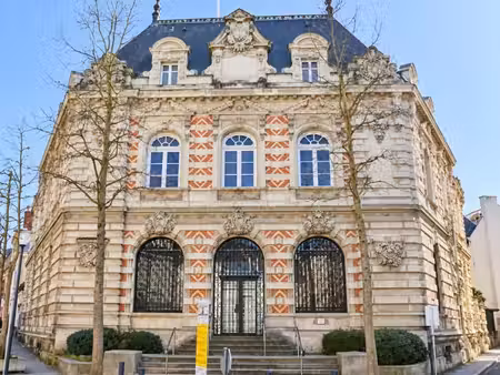 appartement t2 à saumur