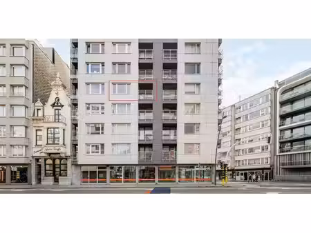 studio à louer à oostende pour € 650