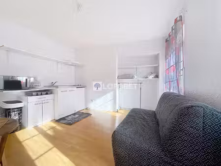 perpignan - saint jean - studio de 16m²