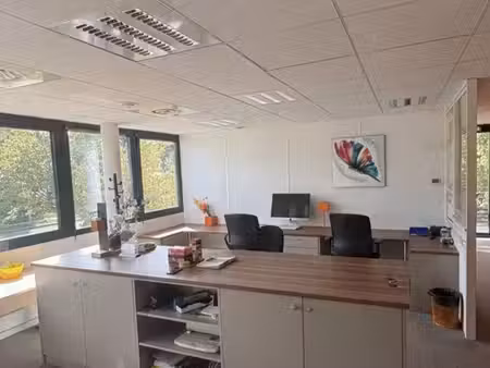 bureaux à chavanod (74650)
