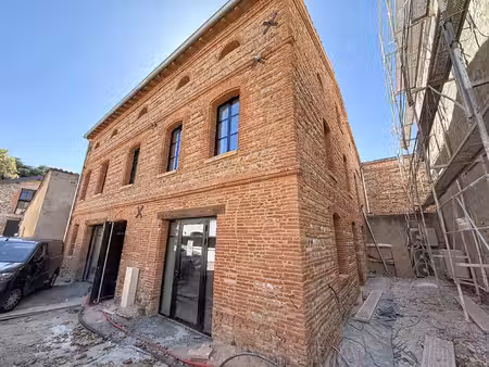 toulouse proche dupuy  immeuble de bureaux.