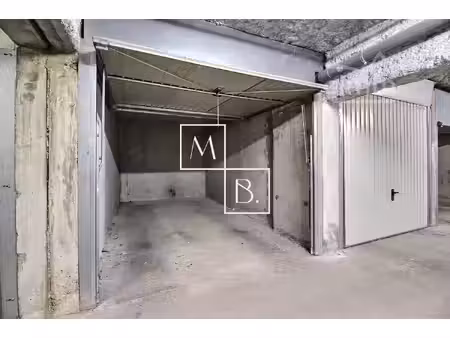 location garage montpellier ? estanove