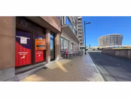 bien commercial à vendre à middelkerke pour € 395.000