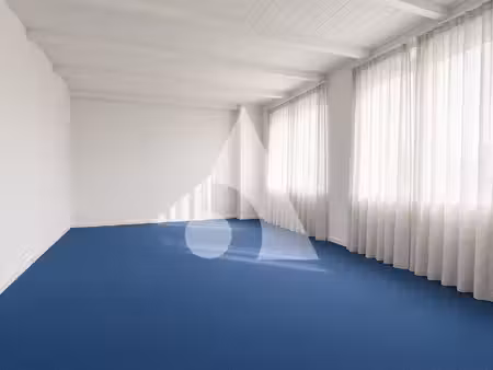 local commercial 63 m2 loué - le parc saint-maur - idéal investisseur