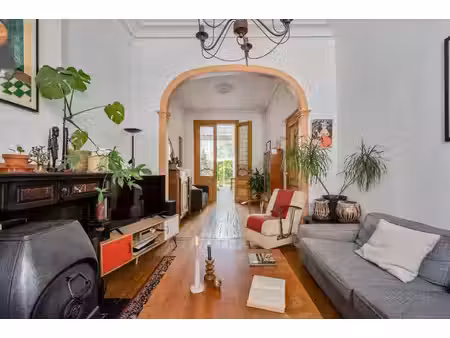 huis te koop in antwerpen met 5 slaapkamers