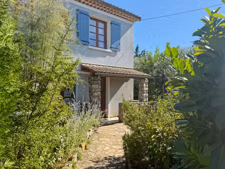 charmante maison 110 m² – 5 chambres – jardin & terrasse