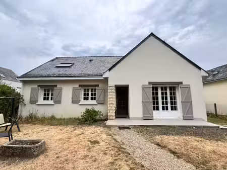 maison à vendre 6 pièces avrille (49)