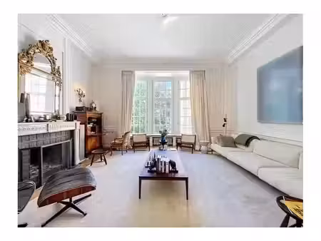 maison à louer à rue des champs elysées 62 ixelles (rbw97005)