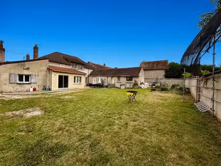 maison 7 pièces