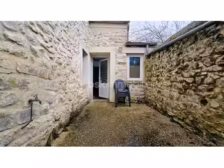 maison de 85 m² à d'huison-longueville