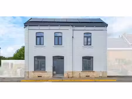 maison à vendre à neerheylissem pour € 395.000 avec 5 chambres à coucher