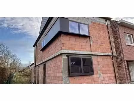 maison à vendre à gooik pour € 480.278 avec 4 chambres à coucher