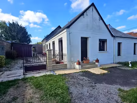 maison 5 pièces