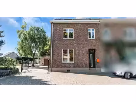 maison à vendre à meeswijk pour € 529.000 avec 5 chambres à coucher