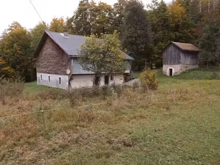maison 4 pièces