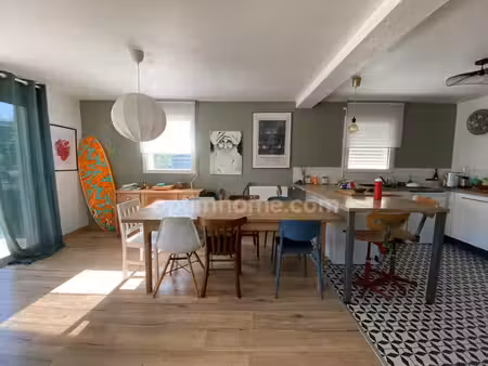 maison à vendre 6 pièces mellac (29)