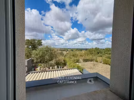 murs erigne maison contemporaine de 2019 avec vue imprenable sur la vallée(49)