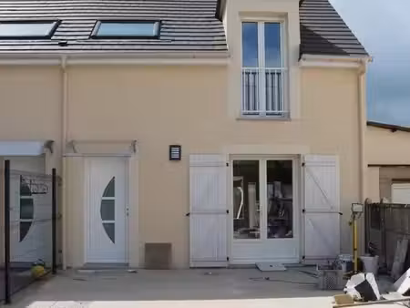 ozoir la ferriere - maison  4 pièces archeveche