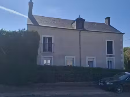 maison en vente saint-martin-d'auxigny (18110)