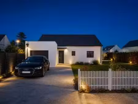 vente maison à saint-nicolas-de-redon (44460) : à vendre / 76m² saint-nicolas-de-redon