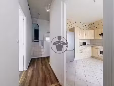 location maison 4 pièces 107 m2 à saint-quentin
