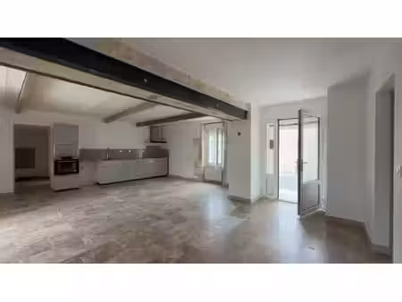 maison de plain-pied