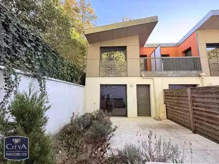 maison