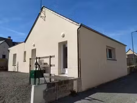 vente maison à vern d'anjou (49220) : à vendre / 83m² vern d'anjou
