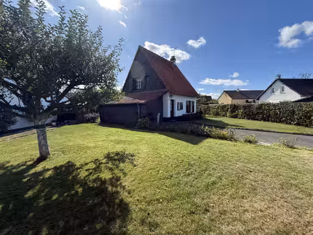 a vendre agence la demeure maison verton