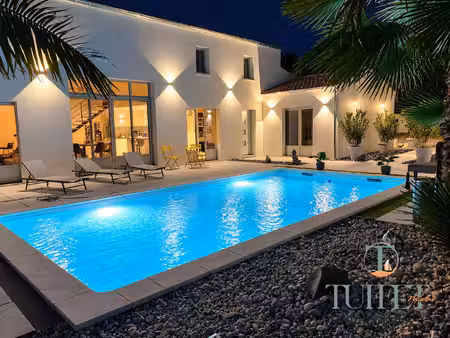 vente villa 4 pièces