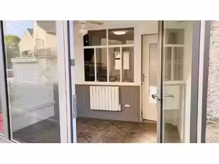 maison à louer