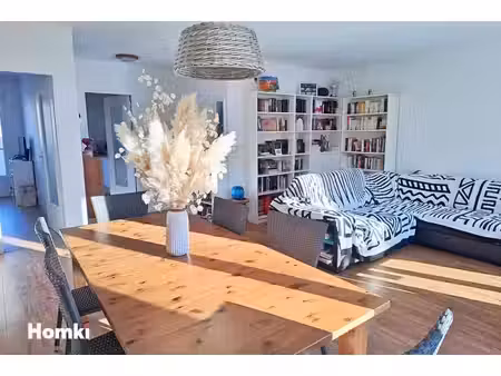 maison/villa t4 de 91 m² à plan-de-baix 26400