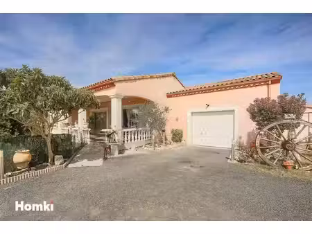 maison/villa t4 de 129 m² à sémalens 81570