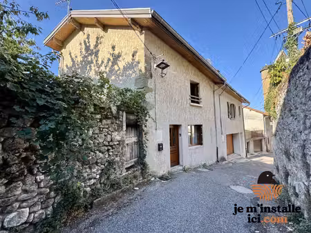 maison/villa 3 pièces