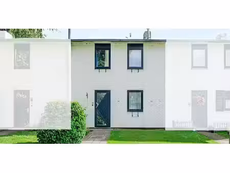 maison à vendre à wezembeek-oppem pour € 365.000 avec 2 chambres à coucher