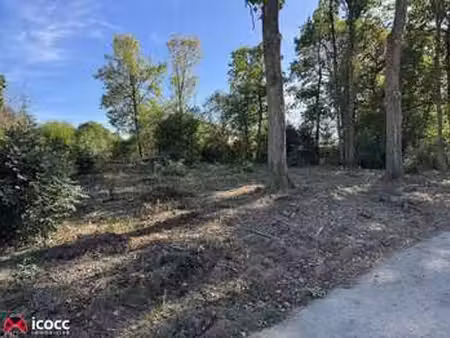 vente terrain à mareuil-sur-lay-dissais (85320) : à vendre / 854m² mareuil-sur-lay-dissais