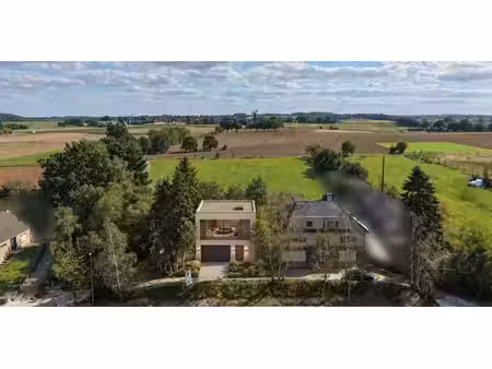 terrain à bâtir à vendre à sint-pieters-rode pour € 195.000