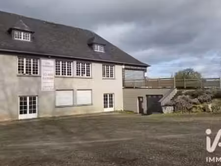 vente immeuble à mézières-sur-couesnon (35140) : à vendre / 950m² mézières-sur-couesnon