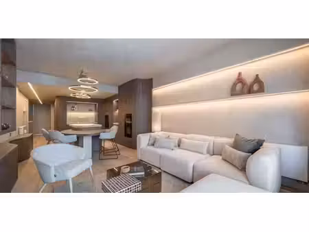 appartement à vendre à knokke pour € 1.395.000 avec 3 chambres à coucher
