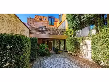 loft à vendre à ixelles pour € 1.575.000 avec 2 chambres à coucher