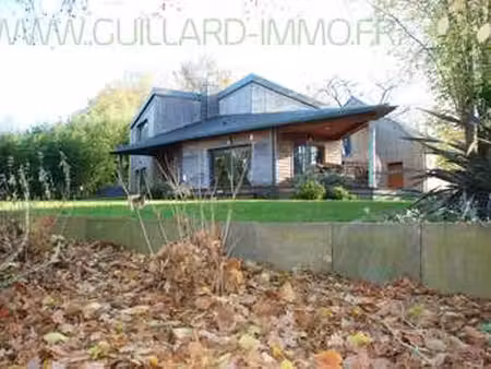 vente maison à châteaugiron (35410) : à vendre / 151m² châteaugiron