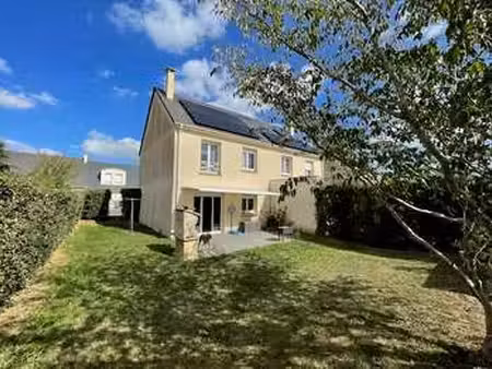 vente maison à cagny (14630) : à vendre / 79m² cagny