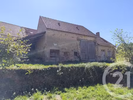 maison à vendre - 3 pièces - 74 m2 - chassignolles - 36 - centre