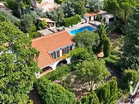 vente maison piscine à fréjus (83370) : à vendre piscine / 130m² fréjus