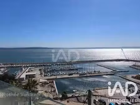 vente maison à istres (13118) : à vendre / 157m² istres