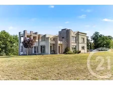 maison à vendre - 8 pièces - 383 m2 - l isle en dodon - 31 - midi-pyrenees