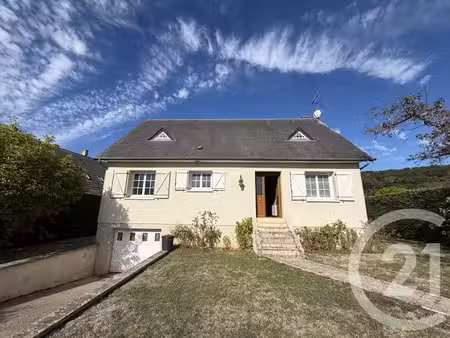 maison à vendre - 6 pièces - 134 01 m2 - marboue - 28 - centre