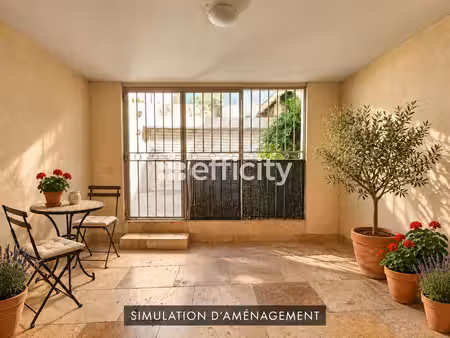 maison 4 pièces - 81 m²