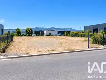 vente terrain à sainte-maxime (83120) : à vendre / 900m² sainte-maxime