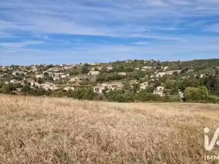 vente terrain à valensole (04210) : à vendre / 9434m² valensole